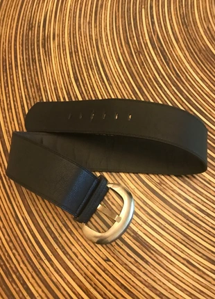 Ceinture XXL taille 105, merk: Inconnu, staat: Heel goed, maat: 105 cm, € 6,00, € 7,00 inclusief Kopersbescherming