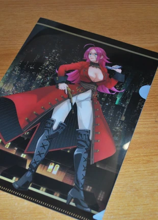 Clear File Pochette plastique Francis Drake Fate Extra Lost Encore, marca: Fate, estado: Bom, €3.00, €3.85 inclui Proteção do Comprador Pro