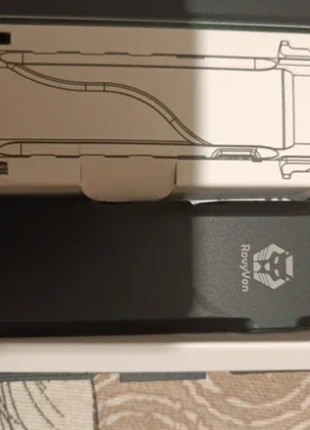 RovyVon E30 Angel Eyes - Linterna EDC, marque: rovyvon, état: Neuf sans étiquette, 58,50 €, 62,13 € Protection acheteurs incluse