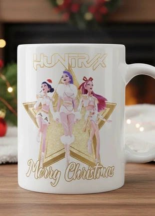 Huntrix, marca: Huntrix, estado: Muito bom, €10.00, €11.20 inclui Proteção do Comprador Pro