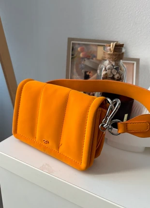 Sac à main orange parfois, brand: Parfois, condizioni: Discrete, €4.00, €4.90 include la Protezione acquisti