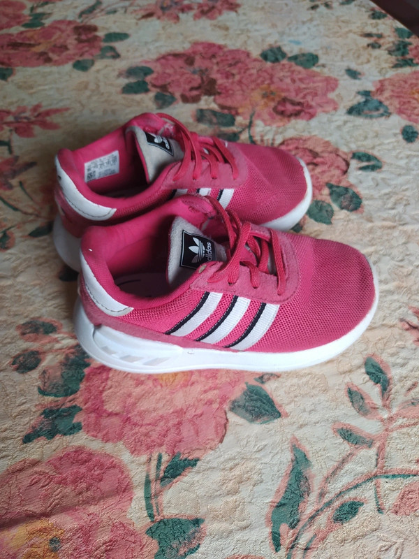 Adidas LA trainer lite vel. 25 Vinted