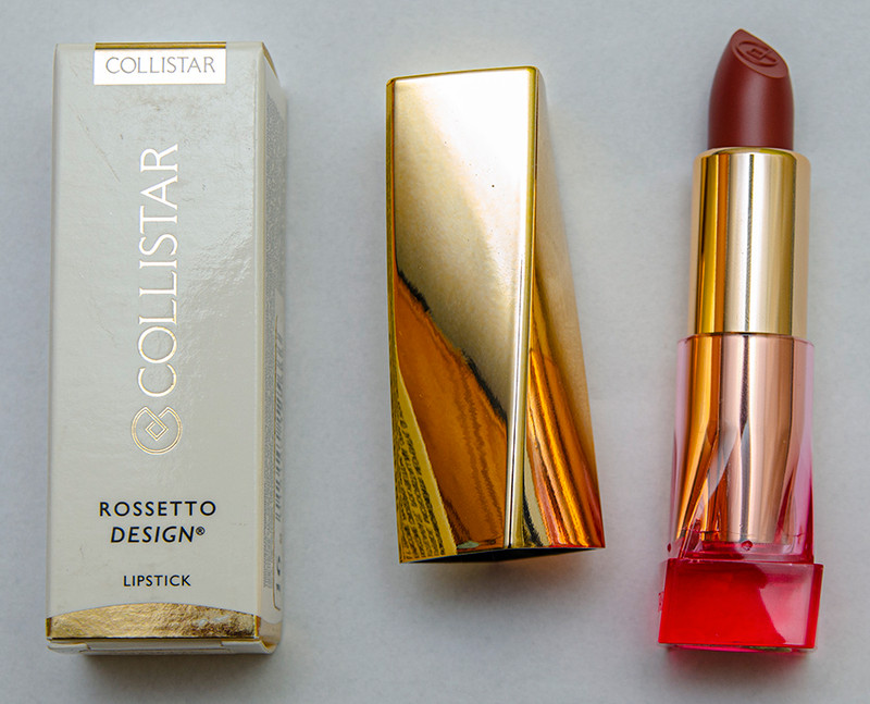 Collistar Art Design Lipstick Губная помада