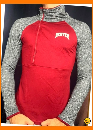 Sweat de sport Under Armour rouge et gris pour homme taille M, merk: Under Armour, staat: Heel goed, maat: M, € 15,00, € 16,45 inclusief Kopersbescherming