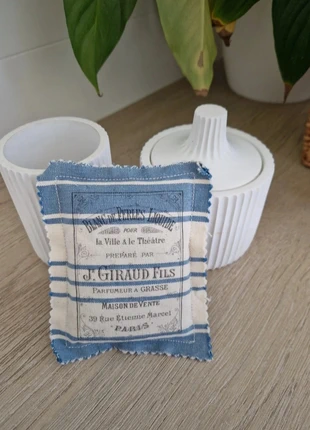 Coussin Parfumé Lavande Bio – Fait Maison, marque: Fait Main, état: Neuf avec étiquette, taille: Autre, 9,90 €, 11,10 € Protection acheteurs incluse