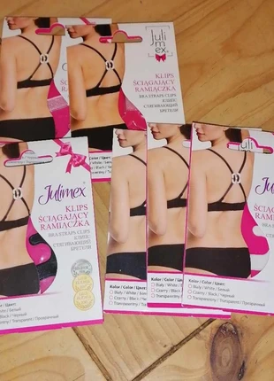 Accessoires Soutien gorge, merk: Julimex, staat: Nieuw zonder prijskaartje, € 4,00, € 4,90 inclusief Kopersbescherming