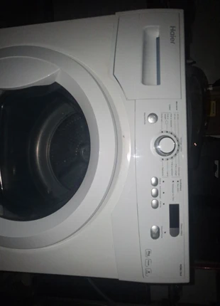 Toute pièces sèche-linge haier, brand: Haier, condition: Very good, €1.00, €1.75 includes Buyer Protection