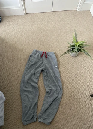 grey Nike joggers, brand: Nike, condition: Good, size: M, £11.00, £12.25 includes Buyer Protection