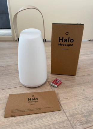 Moodlight, marque: Halo, état: Neuf sans étiquette, 7,50 €, 8,58 € Protection acheteurs incluse