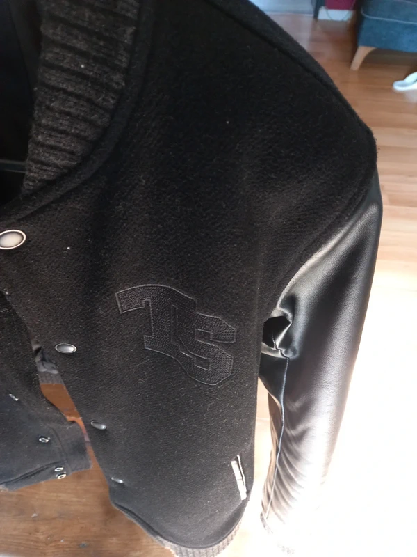 Veste - photo numéro 5