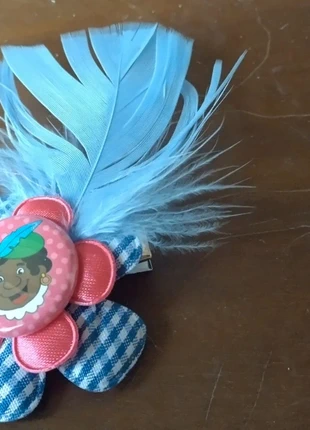 Haarclip nieuw, brand: Handmade, condizioni: Nuovo senza cartellino, taglia: Taglia unica, €3.49, €4.36 include la Protezione acquisti