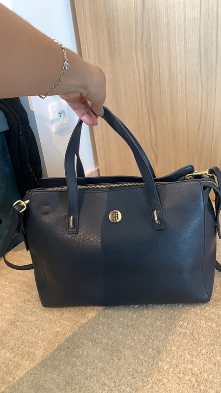 Sac a sale main hilfiger