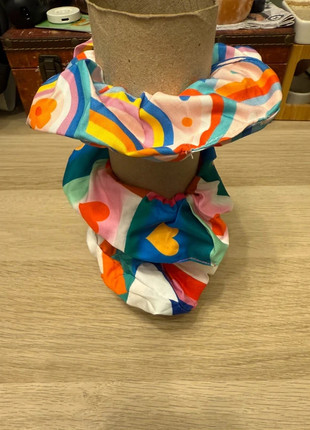 Pack 3 Scrunchies Coloridos | Acessório Must-Have 💖, marque: Shein, état: Neuf sans étiquette, 5,00 €, 5,95 € Protection acheteurs incluse