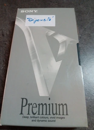 K7vhs, état: Très bon état, 1,00 €, 1,75 € Protection acheteurs incluse