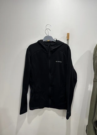 Veste à capuche Columbia omnishield, marke: Columbia, zustand: Neu, größe: M / 38 / 10, 20,00 €, 21,70 € inklusive Vinted-Käuferschutz