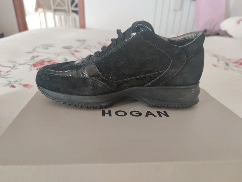 Hogan sales interactive usate