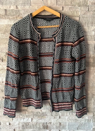 Gilet ouvert taille M, marca: Atmosphere, estado: Muito bom, tamanho: M / 38 / 10, €1.00, €1.75 inclui Proteção do Comprador