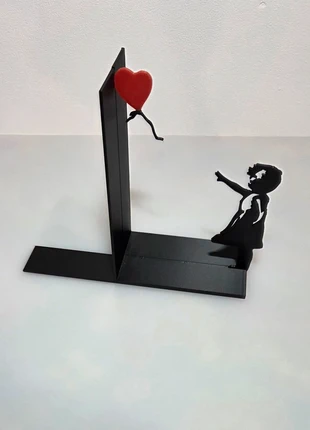 Décoration serre livre, brand: Impression, condition: Very good, €6.00, €7.00 includes Buyer Protection Pro