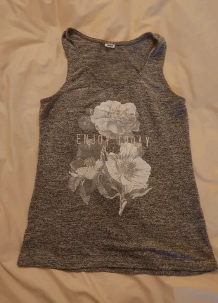 Débardeur , brand: Pimkie, condition: Very good, size: M / 38 / 10, €3.00, €3.85 includes Buyer Protection