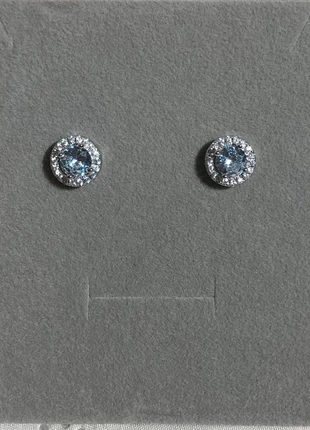 orecchini king pavè:orecchini diamante con corona di zirconi e brillantini, marque: CPZ Jewels, état: Neuf avec étiquette, 12,00 €, 13,30 € Protection acheteurs incluse