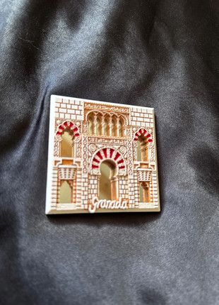 Magnet fait main, marke: Fait Main, zustand: Neu, 1,00 €, 1,75 € inklusive Vinted-Käuferschutz