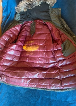 Kurtka męska Springfield, rozmiar M (38), marque: Springfield, état: Très bon état, taille: M / 38 / 10, 25,00 €, 26,95 € Protection acheteurs incluse