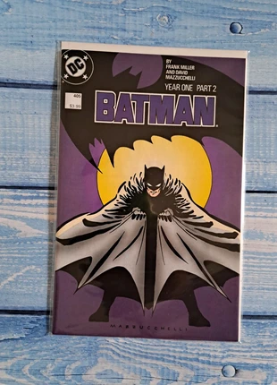 Batman #405 year one frank miller facsimile edition, estado: Novo sem etiquetas, €6.00, €7.00 inclui Proteção do Comprador
