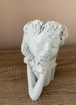 Pot de fleurs, staat: Nieuw zonder prijskaartje, € 12,00, € 13,30 inclusief Kopersbescherming