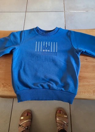 Pull puma , brand: Puma, condition: Very good, size: 18-24 months / 86 cm, €1.00, €1.75 includes Buyer Protection