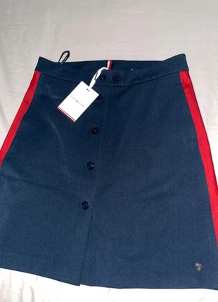 Falda Tommy hilfiger, merk: Tommy Hilfiger, staat: Nieuw met prijskaartje, maat: S / 36 / 8, € 25,00, € 26,95 inclusief Kopersbescherming