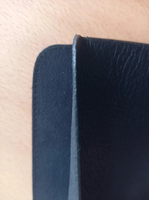 Etui cuir SENA neuf Ipad 4