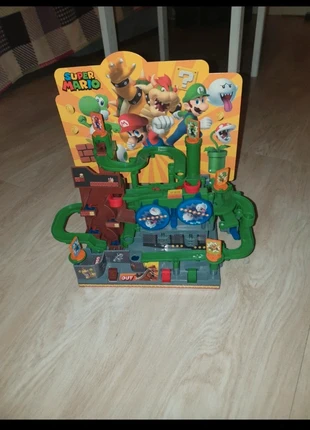 Super mario adventure game, marque: Super Mario, état: Neuf sans étiquette, taille: 5 ans / 110 cm, 12,00 €, 13,30 € Protection acheteurs incluse