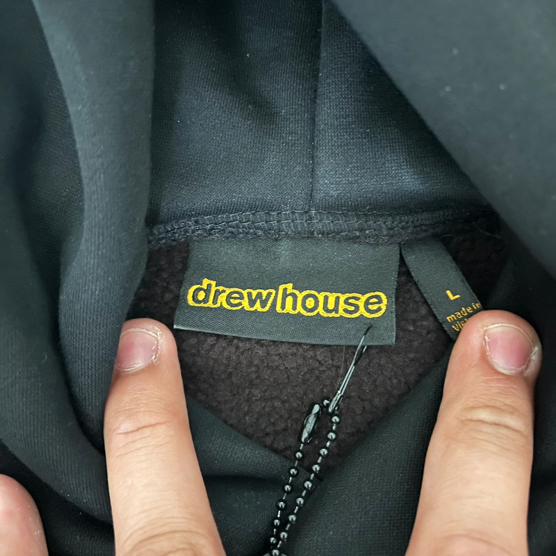 Drew house hoodie 5