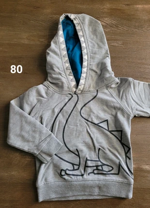 Hoodie, marque: JBC, état: Très bon état, taille: 12-18 mois / 80 cm, 3,00 €, 3,85 € Protection acheteurs incluse