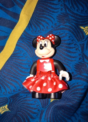 Figurine Minnie Disney, brand: Disney, condition: Very good, size: One size, €2.00, €2.80 includes Buyer Protection