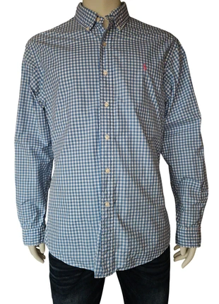 Ralph Lauren, merk: Ralph Lauren, staat: Heel goed, maat: XL, € 21,50, € 23,28 inclusief Kopersbescherming Pro