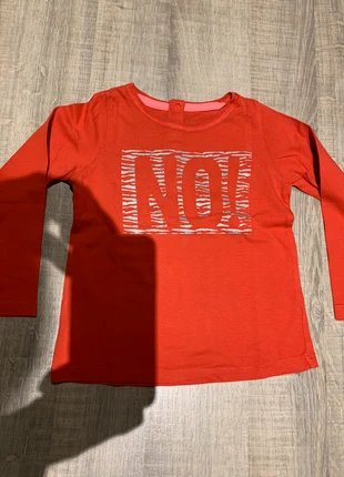 Tee-shirts manche longue , marque: Kimbaloo, état: Très bon état, taille: 24-36 mois / 92 cm, 1,00 €, 1,75 € Protection acheteurs incluse