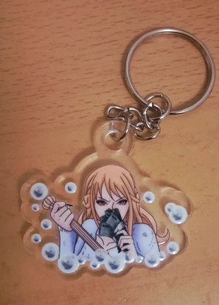 Llavero Nami One Piece, marque: Otaku, état: Neuf avec étiquette, 4,00 €, 4,90 € Protection acheteurs incluse