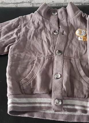 Veste garçon 12 mois, brand: Grain de Blé, condition: Very good, size: 9-12 months / 74 cm, €1.00, €1.75 includes Buyer Protection