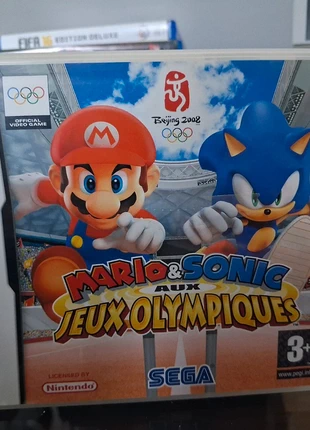 Nintendo Ds boîte vide, état: Très bon état, 2,00 €, 2,80 € Protection acheteurs (Pro) incluse