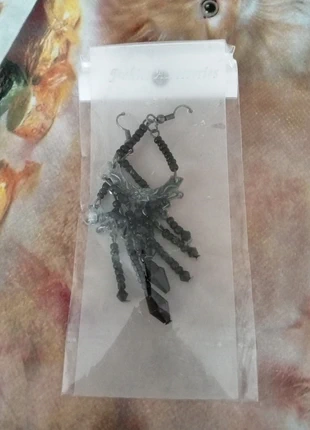 Boucles d'oreilles fashion 1, brand: Fashion, condizioni: Nuovo senza cartellino, €1.00, €1.75 include la Protezione acquisti