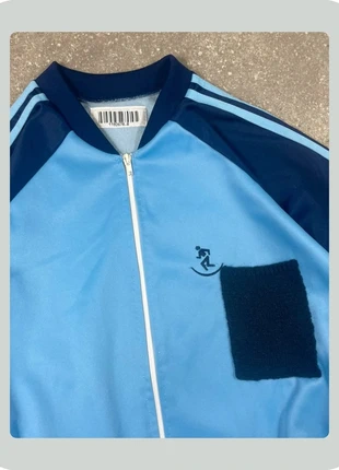Veste vintage style surfwear bleu poche poitrine. Y2k, marque: Vintage Dressing, état: Très bon état, taille: M, 9,90 €, 11,10 € Protection acheteurs incluse