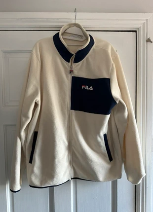 Fila zip up, brand: FILA, condition: Very good, size: XL, €20.00, €21.70 includes Buyer Protection