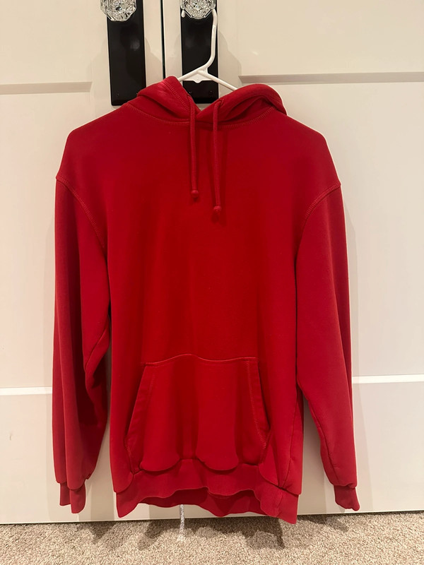 H&M sweatshirt 1