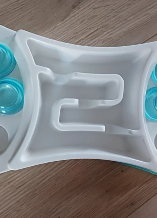 Gamelle anti-glouton, marque: Zolux, état: Très bon état, 5,00 €, 5,95 € Protection acheteurs incluse