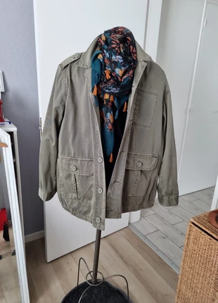 Veste( un peu militaire ), brand: Creeks, condition: Good, size: L / 40 / 12, €8.00, €9.10 includes Buyer Protection