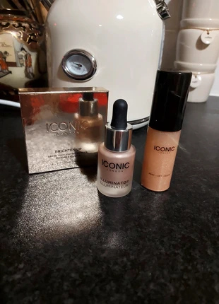 Iconic set (unused), brand: ICONIC, condition: New with tags, £10.00, £11.20 includes Buyer Protection
