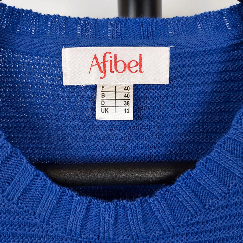 Afibel clearance robes hiver