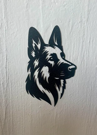 Art Mural Berger Allemand, marca: Impression, estado: Muy bueno, 4,99 €, 5,94 € Protección al comprador Pro incluida