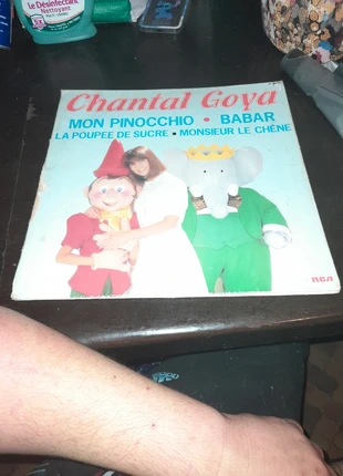 Vinyle, estado: Nuevo sin etiquetas, 8,00 €, 9,10 € Protección al comprador incluida